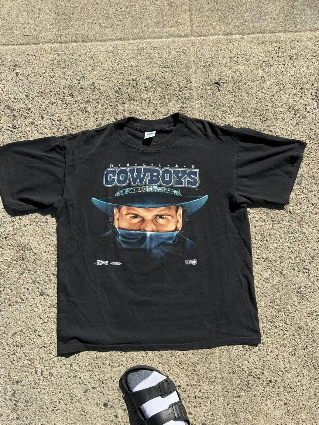 Dallas Cowboys Vintage T-Shirt, Hoodie & Sweatshirt Gifts For Nfl Fans