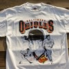 Deadstock Vintage Cal Ripken Jr. 90S Baltimore Orioles Mlb Baseball T-Shirt