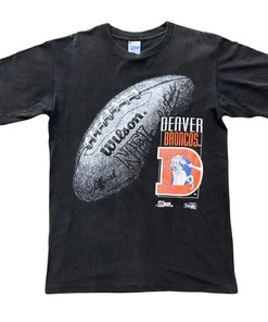 Denver Broncos 1992 Vintage T-Shirt, Hoodie & Sweatshirt Gifts For Nfl Fans