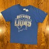 Detroit Lions Champion Sweatshirt T-shirt, NFL Football Teams Gifts For Fans