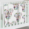 Disney Baby Swaddle Blanket - Adorable Infant Receiving Blanket for Disney Lovers