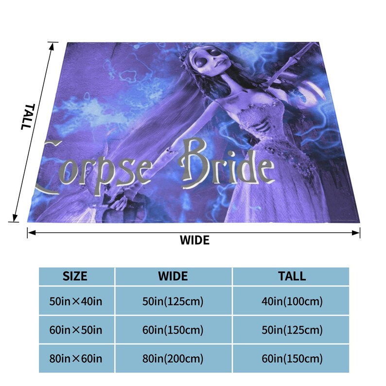 Disney Barbie Customized Throw Blanket with Personalized Name - Perfect Gift Idea - Image 4