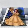 Disney Bill Nye The Science Guy Personalized Blanket for Kids and Adults
