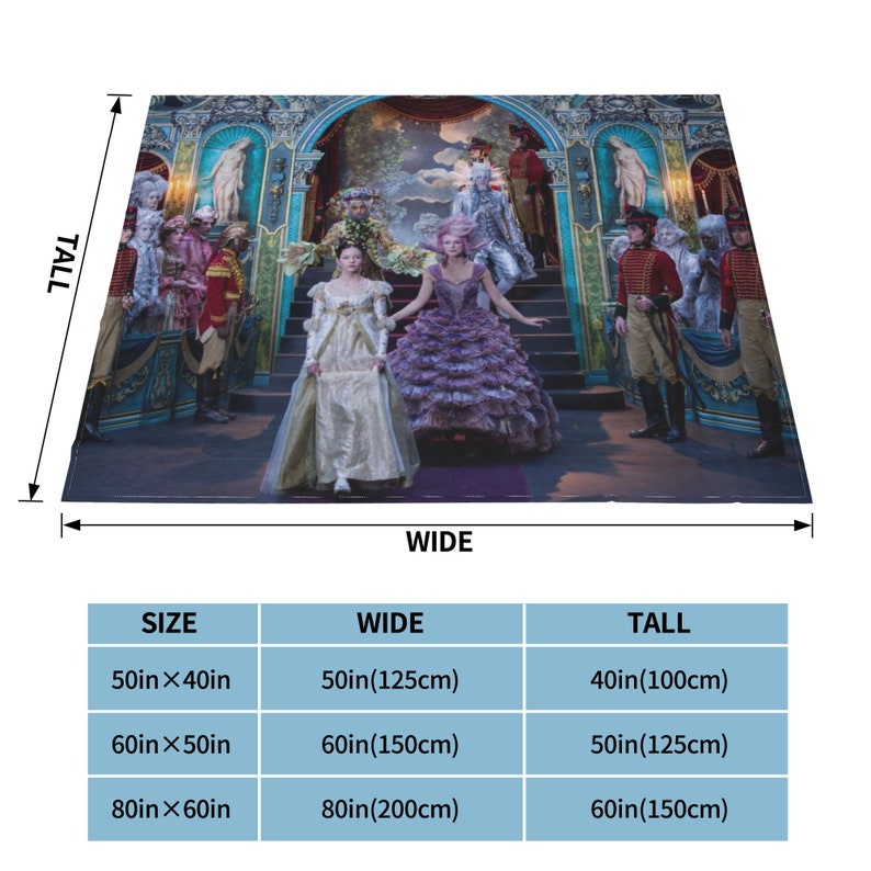 Disney Bill Nye The Science Guy Personalized Blanket for Kids and Adults - Image 4