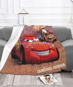 Disney Blanket Baby Girl Collection - Perfect for Infants and Kids - Great for Bedtime Home Décor