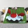 Disney Blanket Bedroom Decor Christmas - Personalized Name and Design - Festive and Cozy Gift Ideas