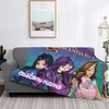 Disney Blanket Christmas Special Edition - Customize with Your Name