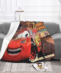 Disney Blanket Toddler Collection - Ideal for Toddlers - Perfect for Bedtime and Decoration