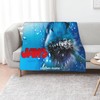 Disney Blanket for Adults - Soft Gift for Home Decoration, Sofa, Bedding, Living Room