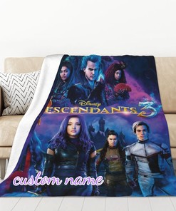 Disney Blankets for Adults - Cozy Up and Relax with Your Favorite Characters