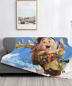 "Disney Blankets for Adults - Relive Your Childhood Memories"
