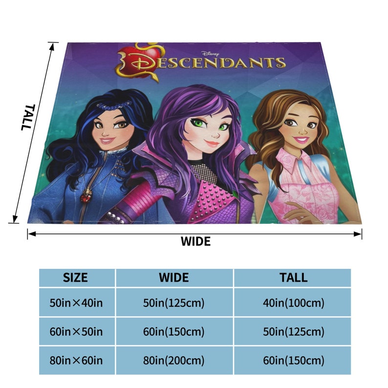 Disney Christmas Tree Blanket with Hidden Mickey - Cozy Up with a Festive Holiday Classic - Image 4