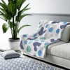 Disney Couch Blanket Collection - Perfect for Living Room Decor - Great for Disney Fans of All Ages