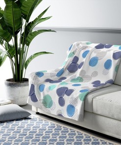Disney Couch Blanket Collection - Perfect for Living Room Decor - Great for Disney Fans of All Ages