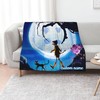 Disney Diary of a Wimpy Kid Sherpa Blanket for a Soft Gift