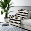 Disney Nursery Blanket Collection - Perfect for Home Decor - Great for Disney Fans of All Ages