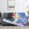 Disney Star vs. the Forces of Evil Personalized Name Blanket - Custom Tapestry Gift