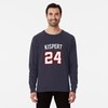 Dominick Harris, Gonzaga Bulldogs Basketball Pullover Sweatshirt Team Bulldogs
