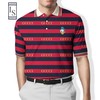Donald Duck Gucci Premium 3D Polo Shirt with Unique and Luxury Design