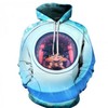 Dragon Ball Rest In The Jar Anime All Over Print Hoodie 3D