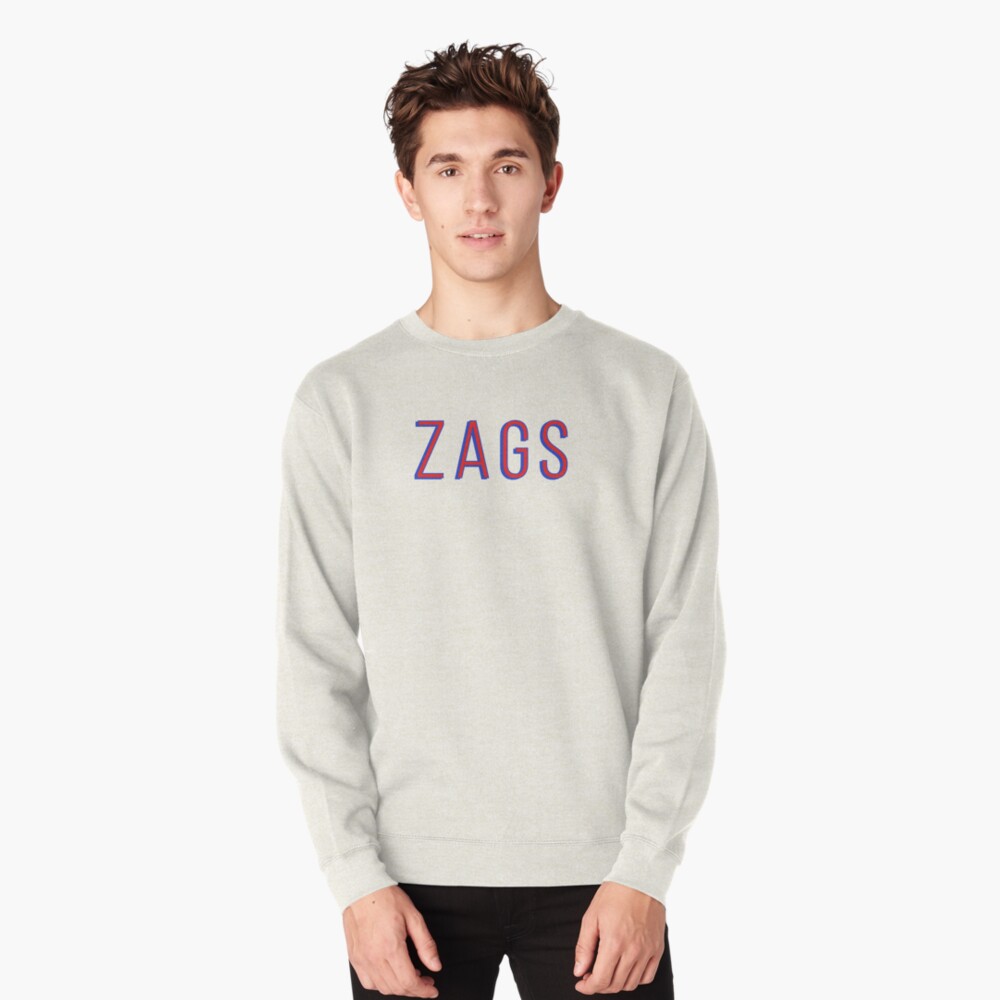 Drew Timme, Gonzaga Bulldogs Basketball Official Lightweight Hoodie Gifts For Fans