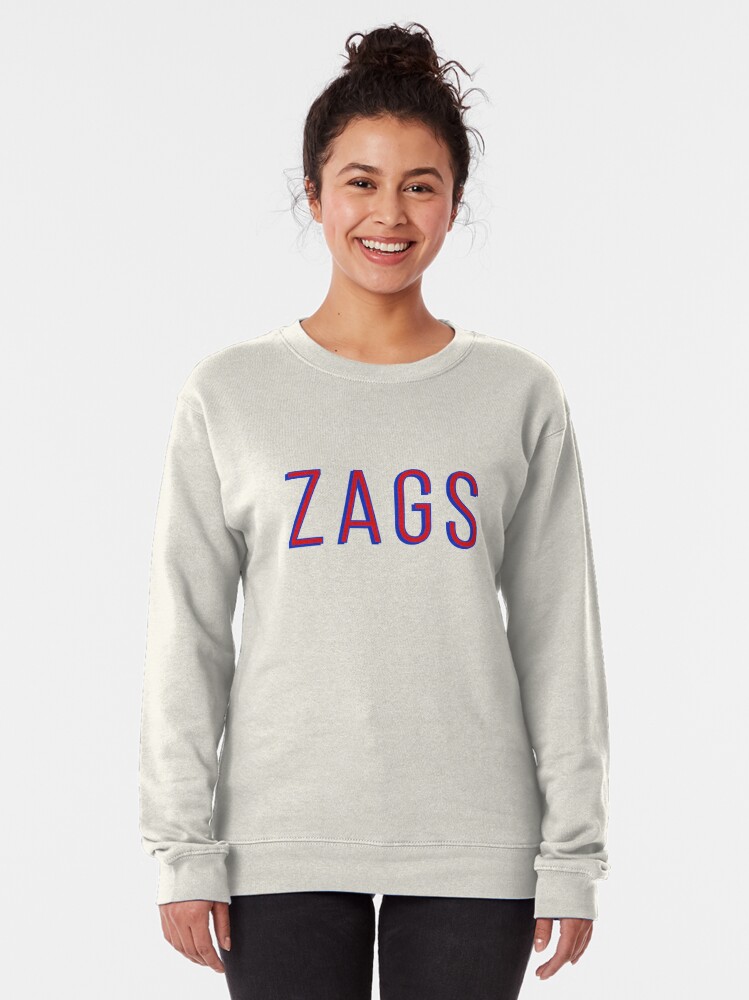 Drew Timme, Gonzaga Bulldogs Basketball Official Lightweight Hoodie Gifts For Fans - Image 2
