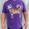 Duwamish Pnw Native Uw Husky T-Shirt, Uw Basketball Hoodie College Student Gifts