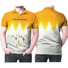 Earth Wind And Fire Band Spirit Album Legend 3D Designed Polo Shirt - All Over Print Polo T-Shirt