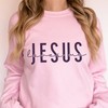 Easter Christian T-Shirt with Quote And God's Love Design