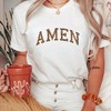 Easter Leopard Cheetah Christian T-Shirt with Sublimation Print