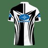 Elegant White 3D Printed Polaris Lph-Ht Polo Shirt: Ver 2