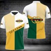 Elevate Your Look with the Gucci Luxury Design 3D Polo Shirt