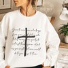 Empathetic Christian T-Shirt with Philanthropy And Give Love Design