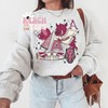 Exclusive Unisex 90S Vintage Oversized Arkansas Razorbacks Sweatshirt, University Of Arkansas Shirt, Hoodie