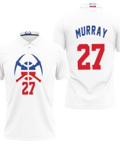 Express your love for the game with this Art Nuggets Jamal Murray 2020-21 Earned Edition