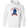 Fairleigh Dickinson Arch Logo Shirt Sweatshirt Pullover Hoodie For Fans