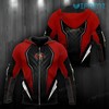 Faithful Armor All Over Print 3D Hoodie 3D San Francisco 49ers Gift