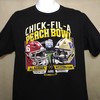 Fanatics 2016 Ncaa Peach Bowl T-Shirt, Uw Basketball Hoodie College Student Gifts