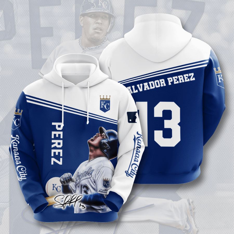 Fashionable and Comfortable Los Angeles Dodgers All Over Print Zip-up Hoodie