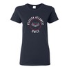 Fau Owls Distressed Circle Logo Shirt Sweatshirt Pullover Hoodie Reprinted Gifts