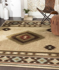 Festive 3D Visual Illusion ChristmasRug - Non-Slip and Eye-Catching Design