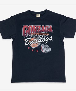 Few'S Gonzaga Bulldogs Shirt Gifts For Fans