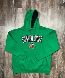 Fighting Sioux Hoodie T-Shirt Sweatshirt Hoodie Gifts Sports Lover