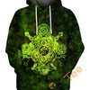 Final Fantasy Zaon Seal 3D Hoodie