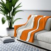 Finding Nemo Inspired Disney Fleece Blanket, Pixar Kids Gift Ideas, Nemo Print Blanket, Clownfish and Dory Sherpa Fleece