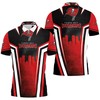 Flaunt Your City's Super Bowl Victory with a Tampa Bay Buccaneers City 3D All Over Print Polo Shirt