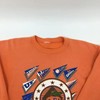 Flaunt Your Love For Florida Gators With A Vintage-Style Paint-Stained T-Shirt, Sweatshirt Or Hoodie