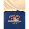 Florida Gators National Champions Graphic 2006 T-Shirt Sweatshirt Hoodie American Football Gifts Lover