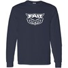 Florida Gulf Coast Eagles Identity Stamp Shirt, Sweatshirt Pullover Hoodie For Fans