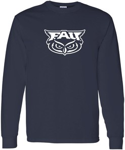 Florida Gulf Coast Eagles Identity Stamp Shirt, Sweatshirt Pullover Hoodie For Fans